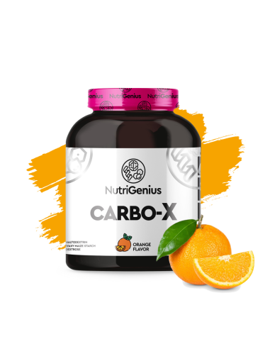 Carbo-X 2KG
