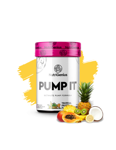 Boost It 400G